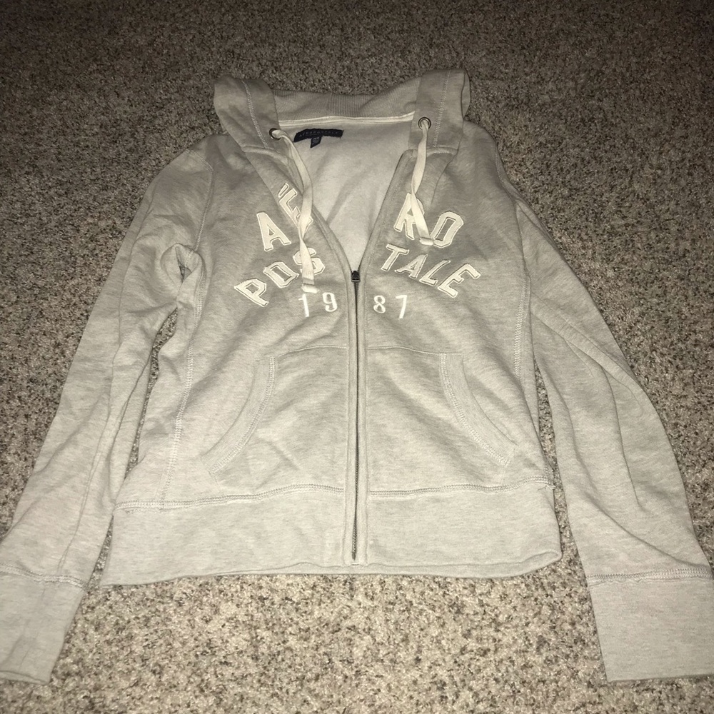 Aeropostale jacket